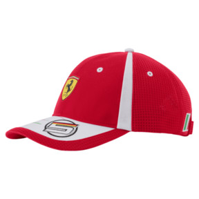 Boy's Hat